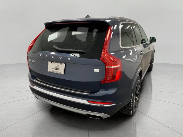 2021 Volvo XC90 Vehicle Photo in Appleton, WI 54913