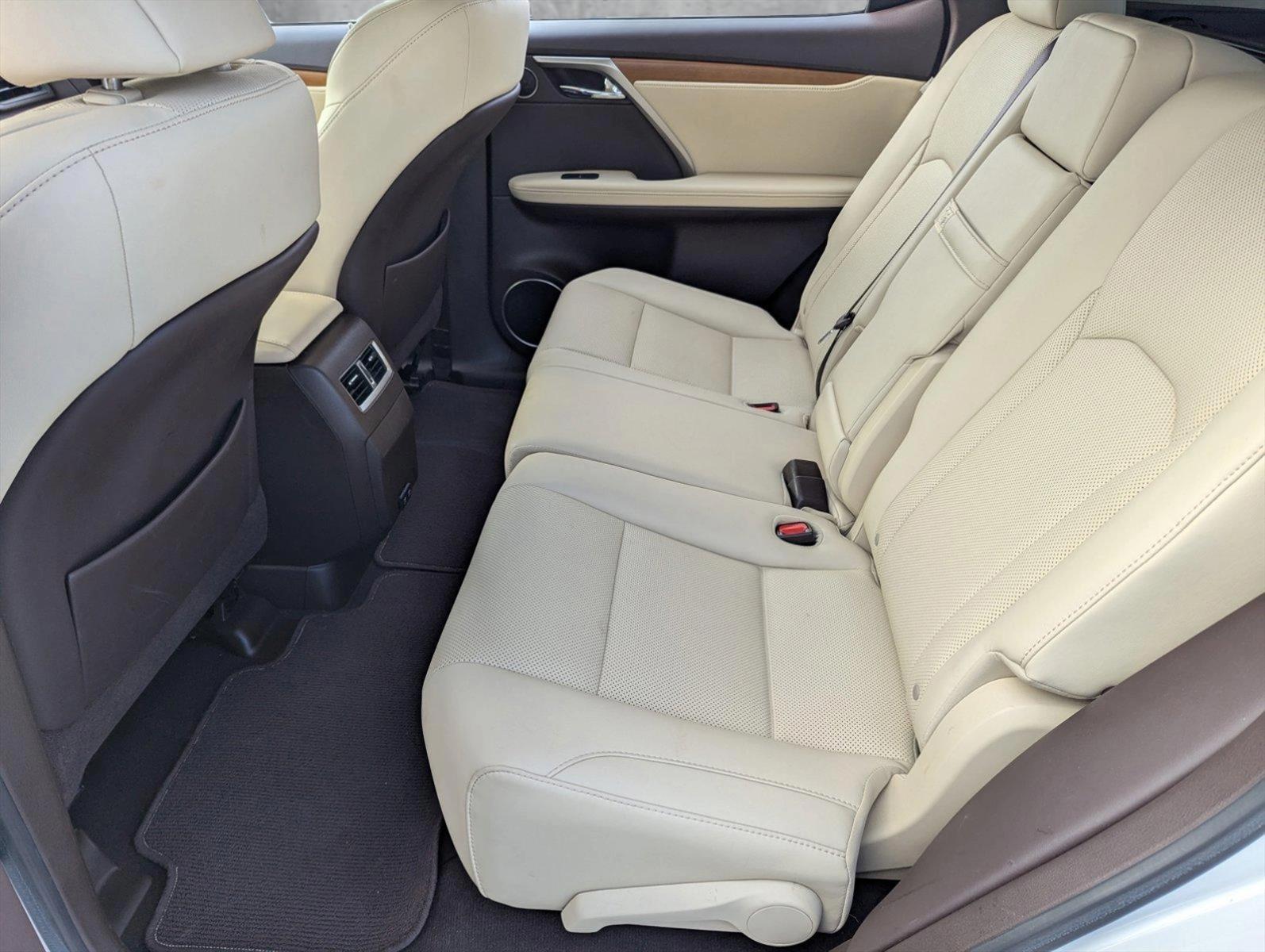 2020 Lexus RX 350 Vehicle Photo in Ft. Myers, FL 33907