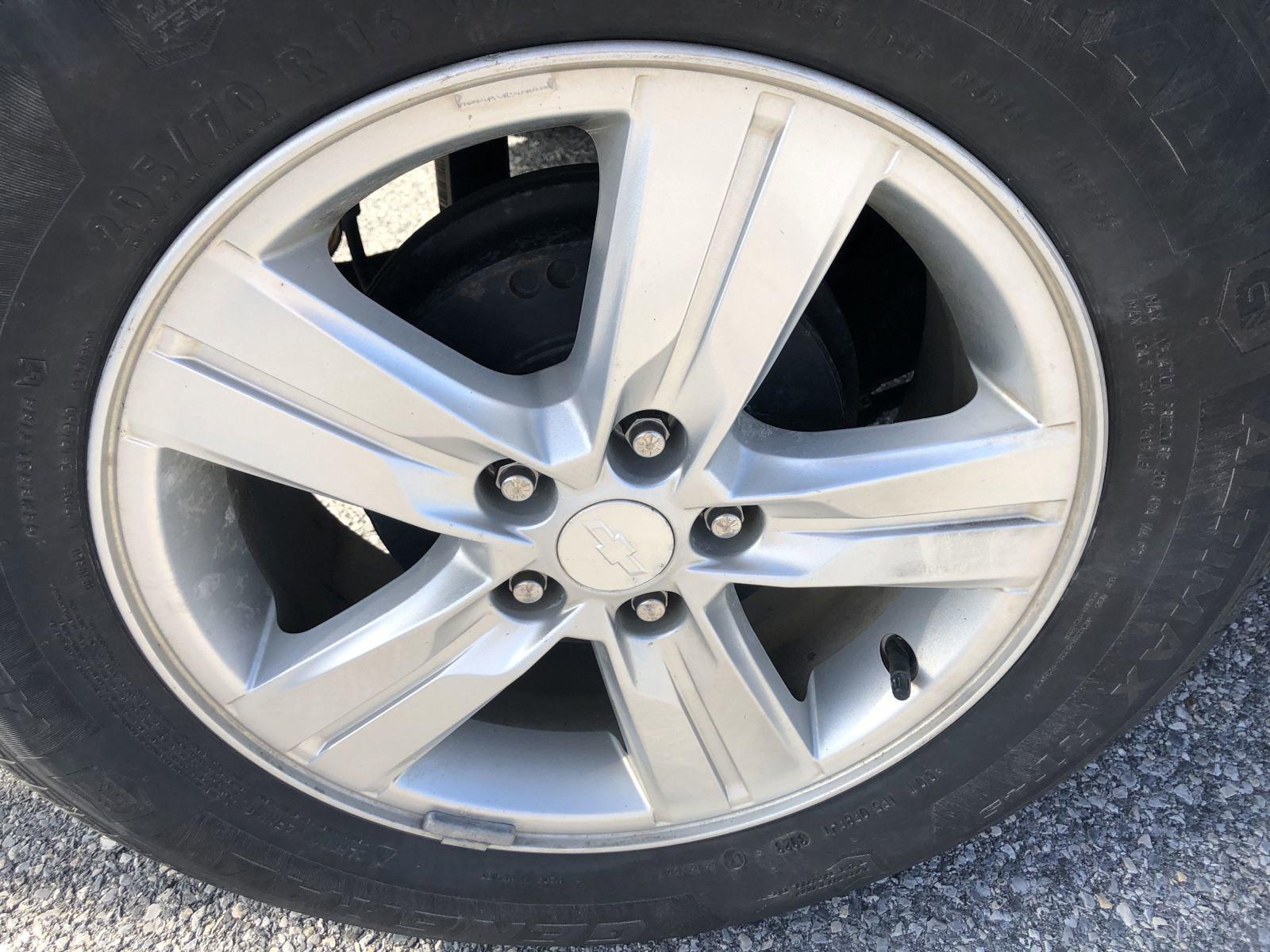 2019 Chevrolet Trax Vehicle Photo in Mechanicsburg, PA 17050