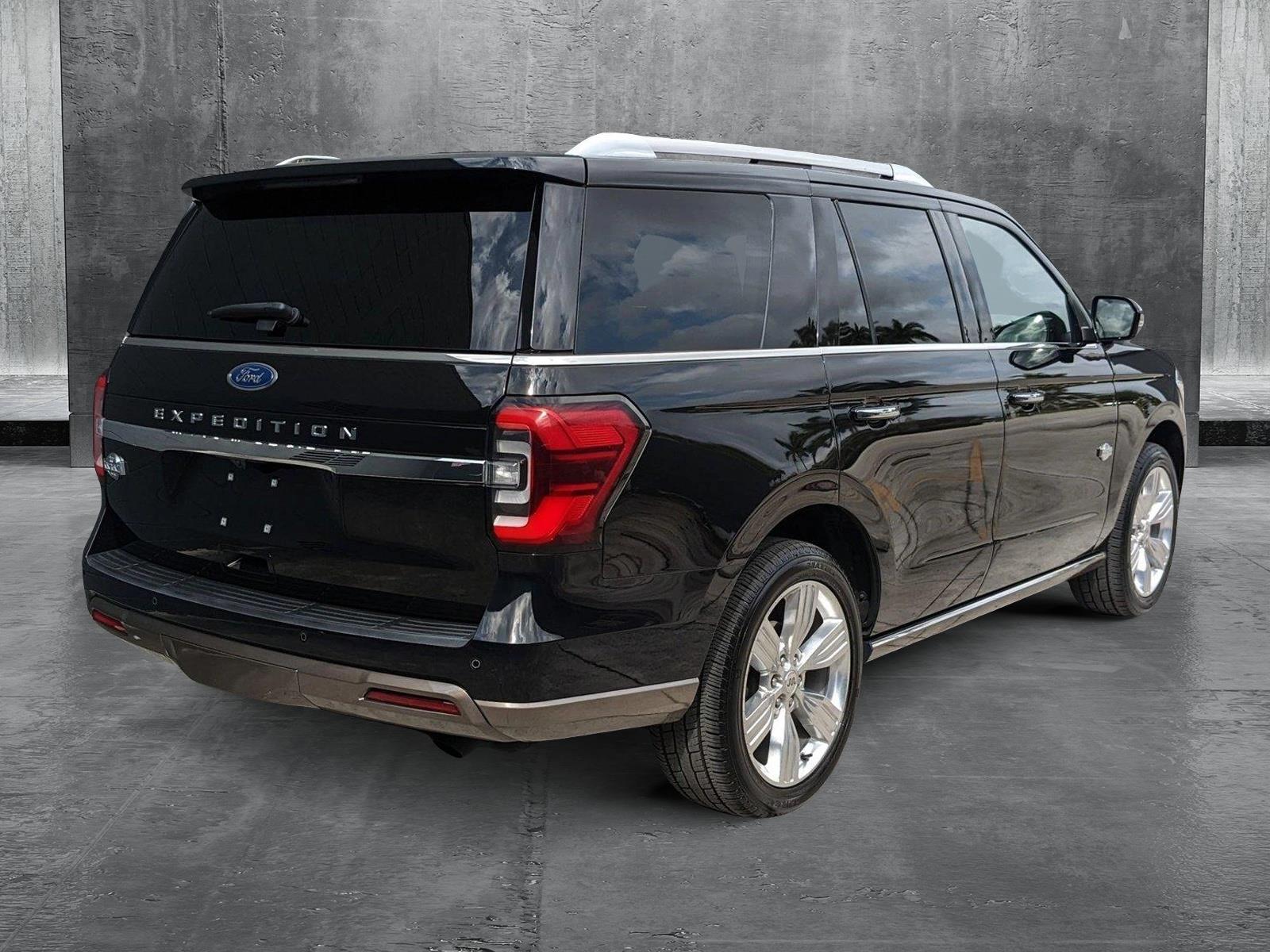 2023 Ford Expedition Vehicle Photo in Pompano Beach, FL 33064