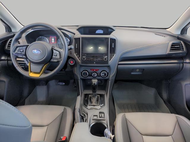 2021 Subaru Crosstrek Vehicle Photo in Green Bay, WI 54304