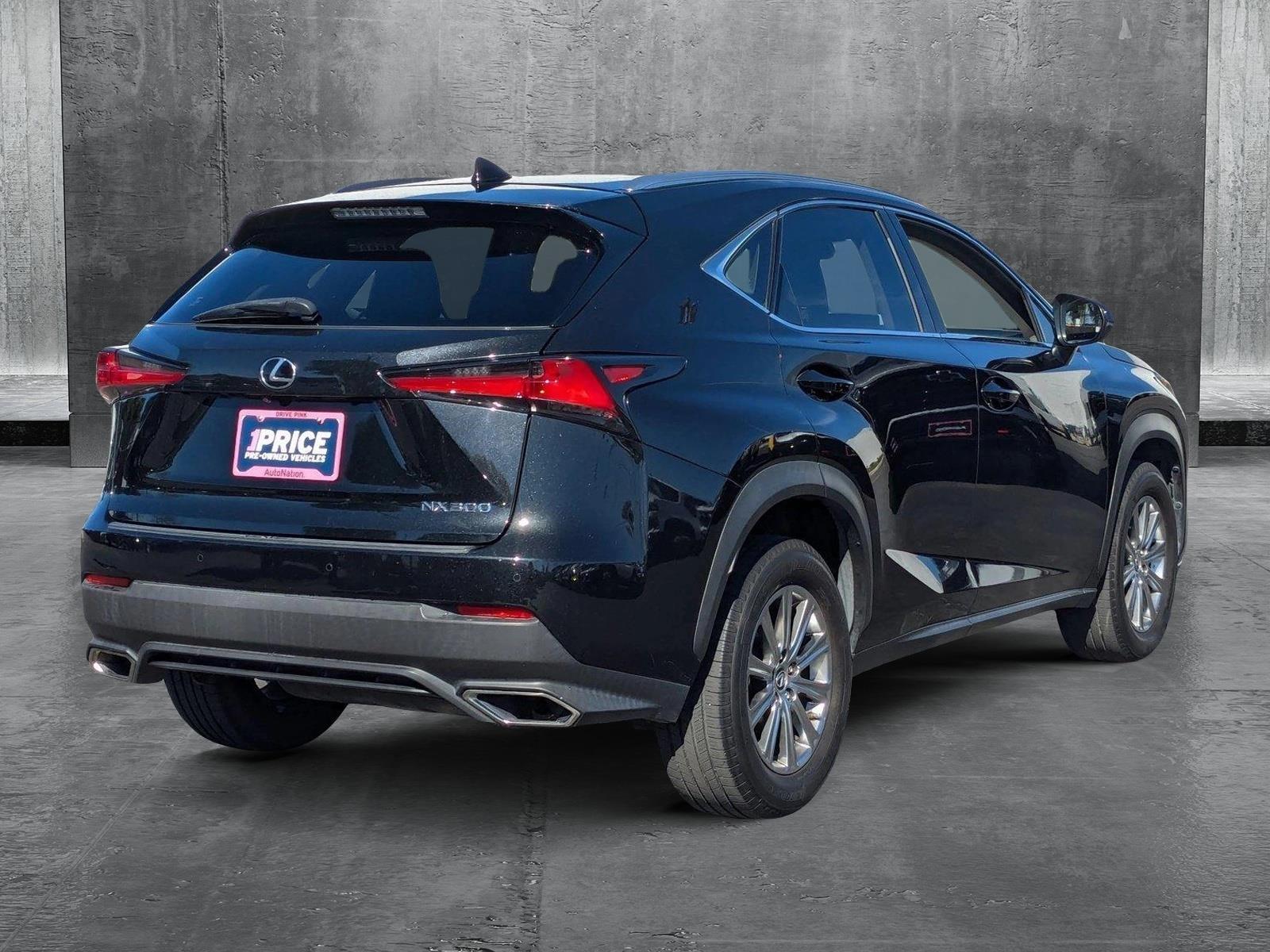 2018 Lexus NX Vehicle Photo in VALENCIA, CA 91355-1705