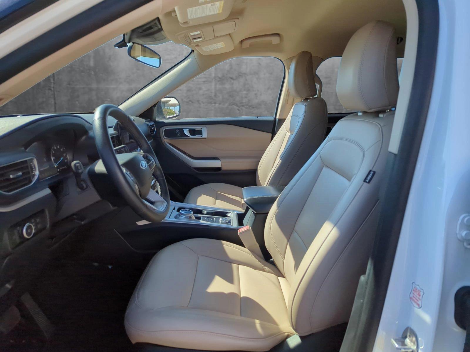 2023 Ford Explorer Vehicle Photo in Memphis, TN 38115