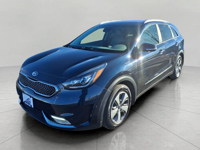 2019 Kia Niro Plug-In Hybrid Vehicle Photo in Oshkosh, WI 54904