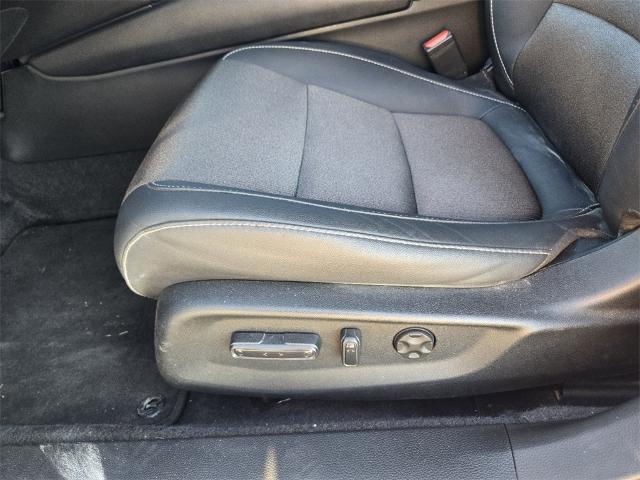 2020 Honda Accord Sedan Vehicle Photo in Oklahoma City, OK 73114