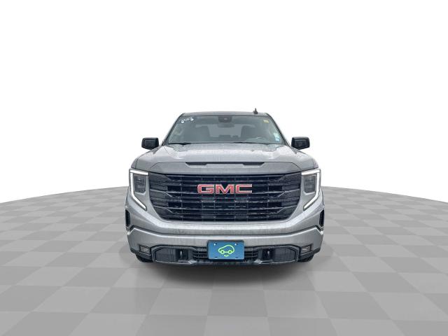 2024 GMC Sierra 1500 Vehicle Photo in WILLIAMSVILLE, NY 14221-2883