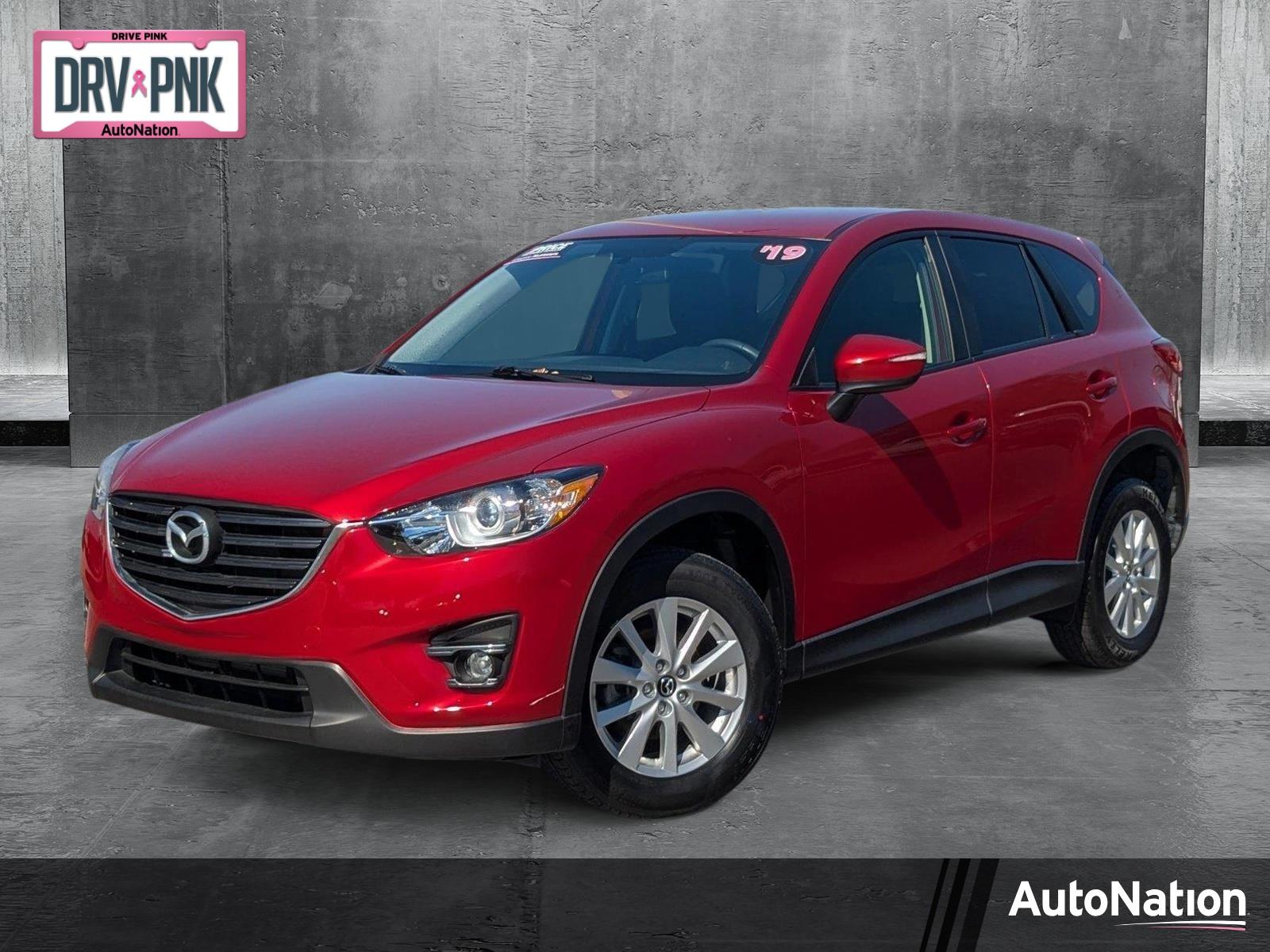 2016 Mazda CX-5 Vehicle Photo in St. Petersburg, FL 33713