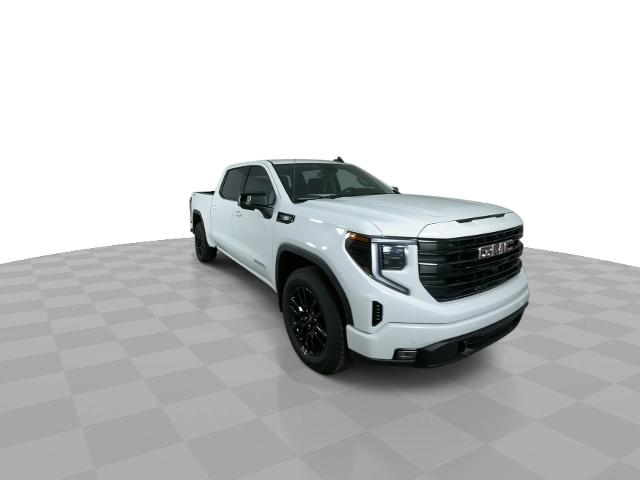 2025 GMC Sierra 1500 Vehicle Photo in GILBERT, AZ 85297-0402