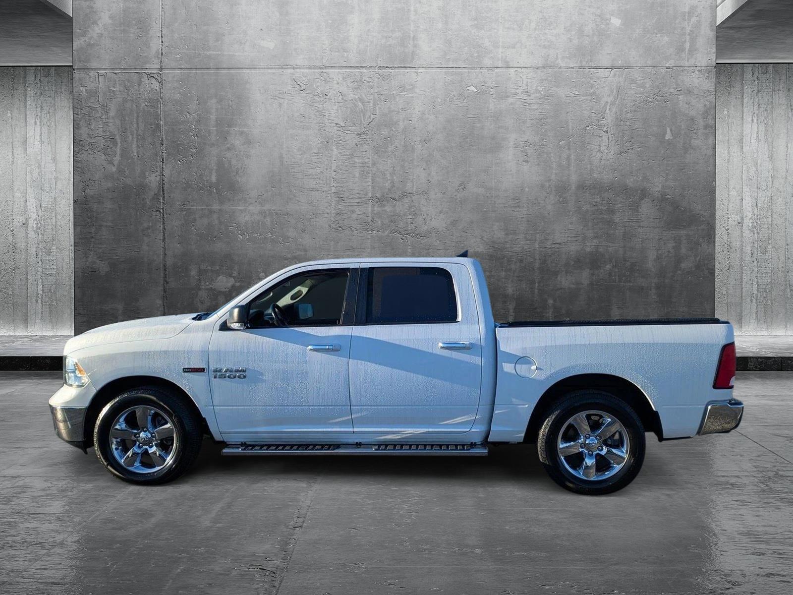 2016 Ram 1500 Vehicle Photo in CLEARWATER, FL 33764-7163