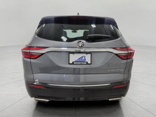 2019 Buick Enclave Vehicle Photo in NEENAH, WI 54956-2243