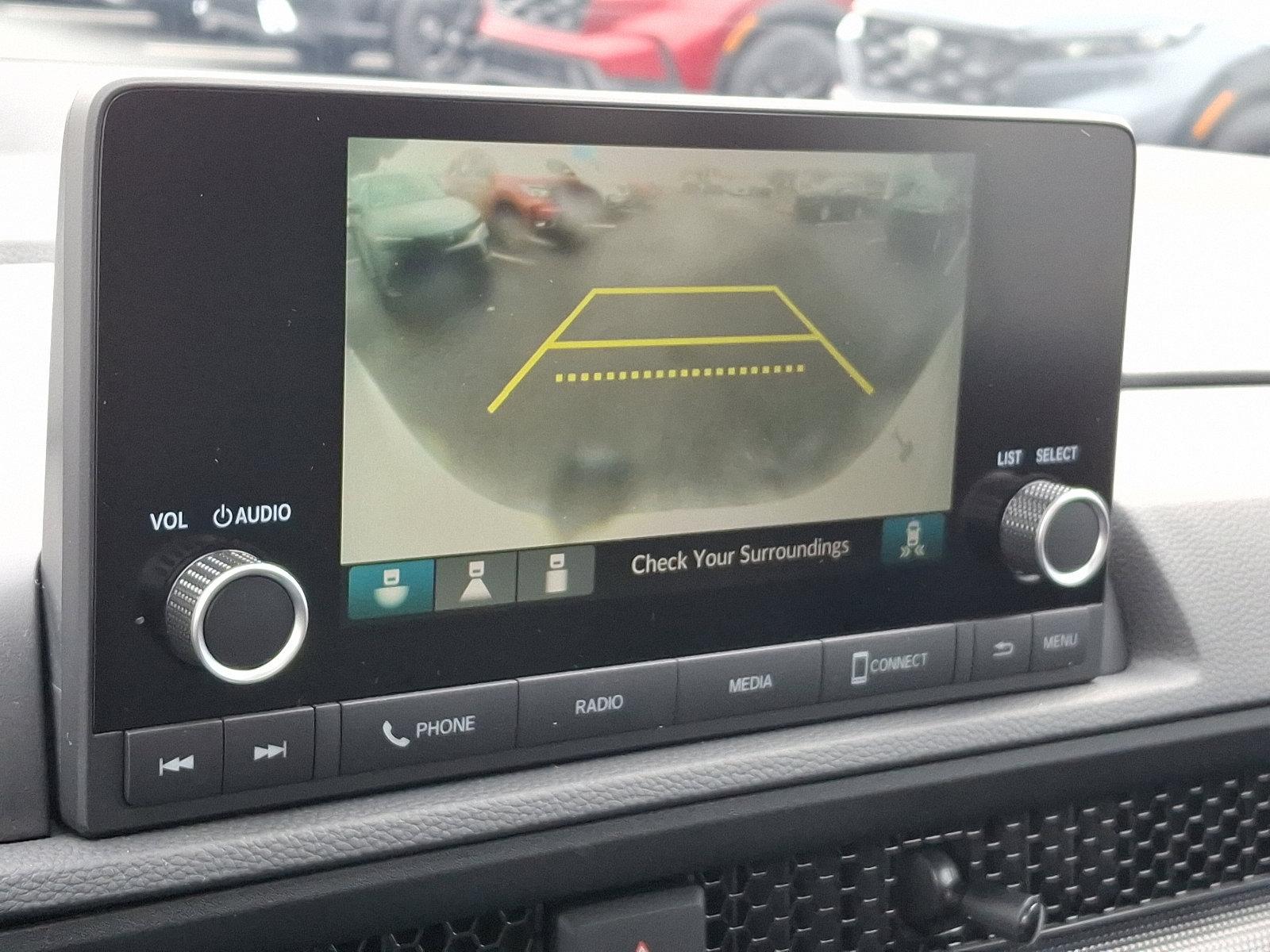 2025 Honda CR-V Vehicle Photo in Harrisburg, PA 17111