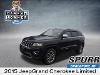 Used 2015 Jeep Grand Cherokee Limited with VIN 1C4RJFBG7FC951031 for sale in Brockport, NY