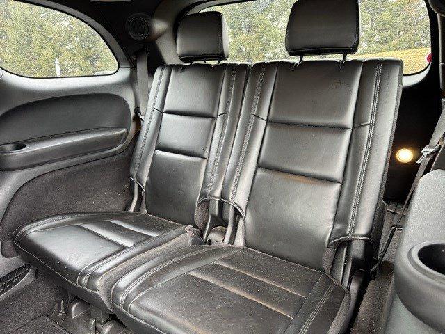 2020 Dodge Durango Vehicle Photo in Mechanicsburg, PA 17050-1707