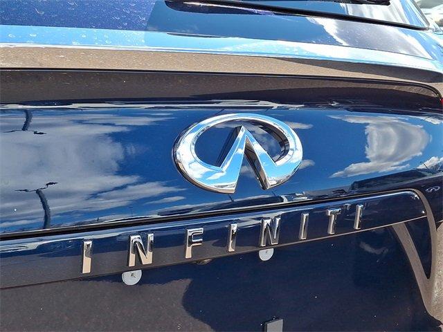 2021 INFINITI QX50 Vehicle Photo in Willow Grove, PA 19090