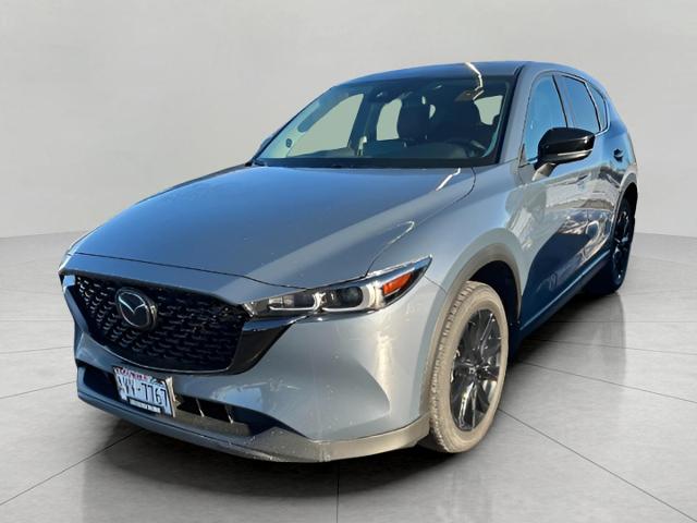 2024 Mazda CX-5 Vehicle Photo in Green Bay, WI 54304