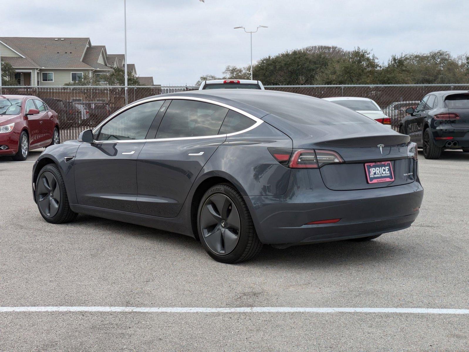 2020 Tesla Model 3 Vehicle Photo in Corpus Christi, TX 78415