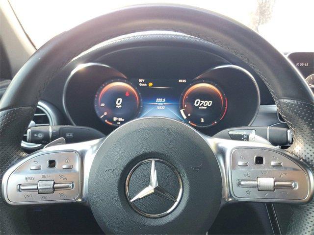 2023 Mercedes-Benz C-Class Vehicle Photo in SUNRISE, FL 33323-3202