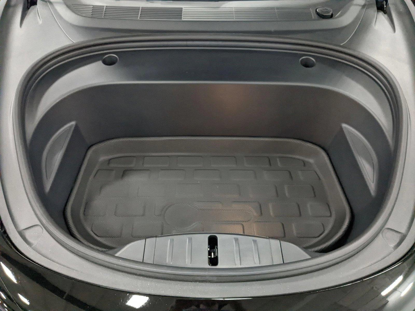 2021 Tesla Model 3 Vehicle Photo in Pompano Beach, FL 33064