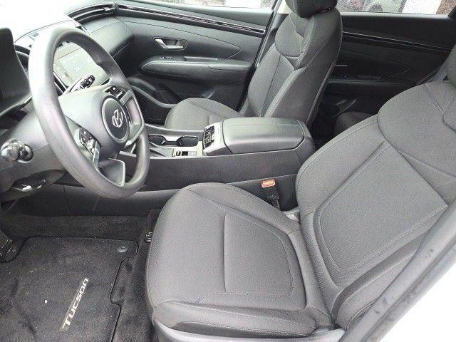 2022 Hyundai TUCSON Vehicle Photo in Pleasant Hills, PA 15236