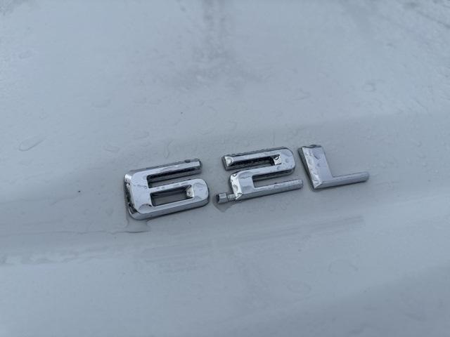2022 Chevrolet Silverado 1500 LTD Vehicle Photo in VENTURA, CA 93003-8585