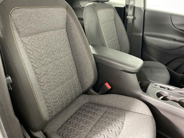 2022 Chevrolet Equinox Vehicle Photo in ALLIANCE, OH 44601-4622