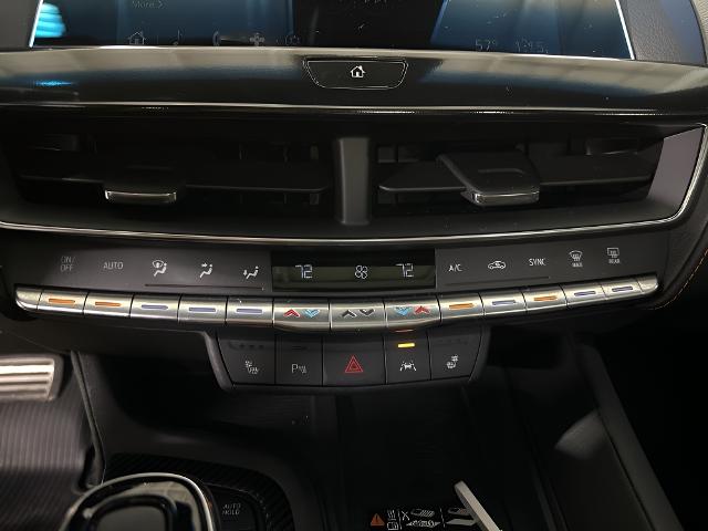 2024 Cadillac CT5-V Vehicle Photo in MANITOWOC, WI 54220-5838