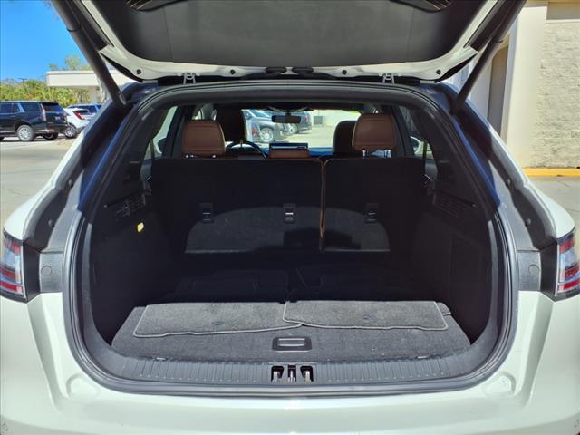 2022 Lincoln Nautilus Vehicle Photo in TAMPA, FL 33612-3404