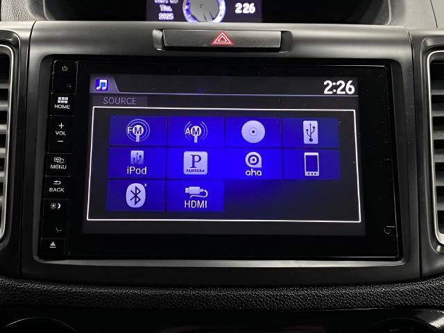 2016 Honda CR-V Vehicle Photo in Appleton, WI 54913