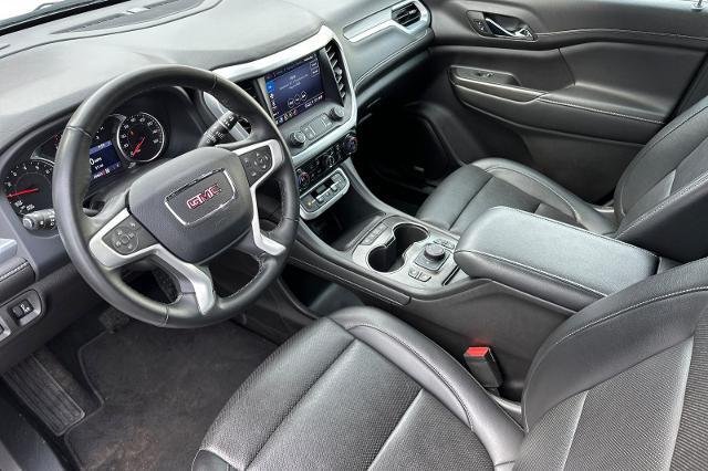 2023 GMC Acadia Vehicle Photo in SPOKANE, WA 99202-2191