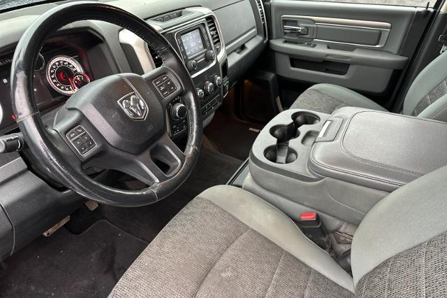 2014 Ram 1500 Vehicle Photo in SPOKANE, WA 99202-2191