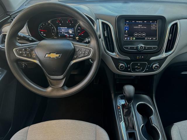 2023 Chevrolet Equinox Vehicle Photo in PITTSBURG, CA 94565-7121