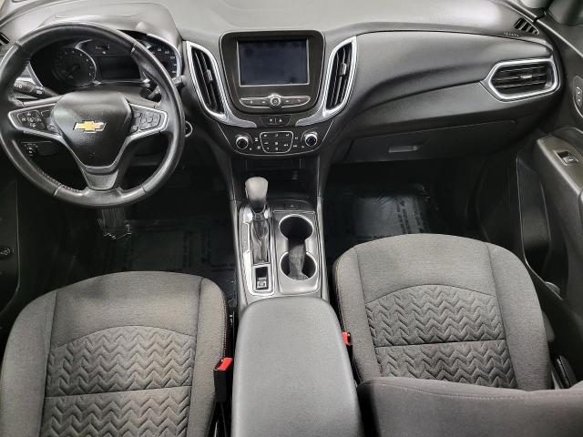 2022 Chevrolet Equinox Vehicle Photo in NEENAH, WI 54956-2243