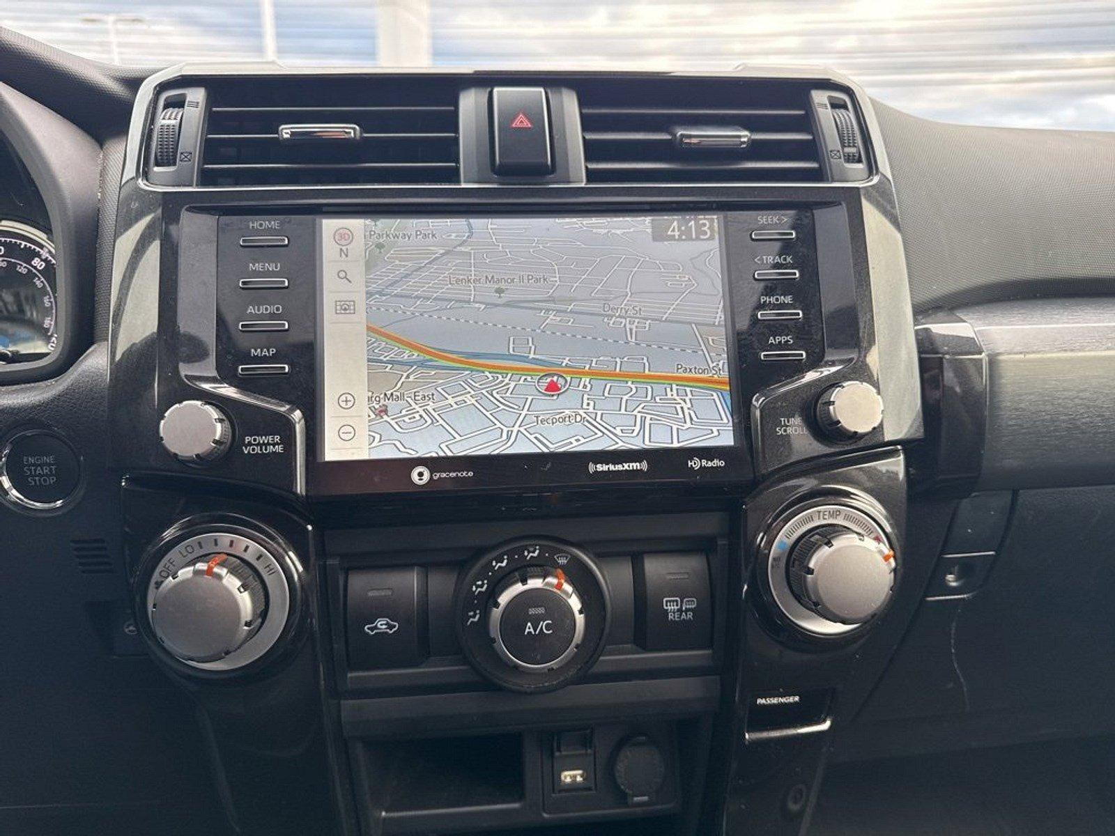 2023 Toyota 4Runner Vehicle Photo in Harrisburg, PA 17111