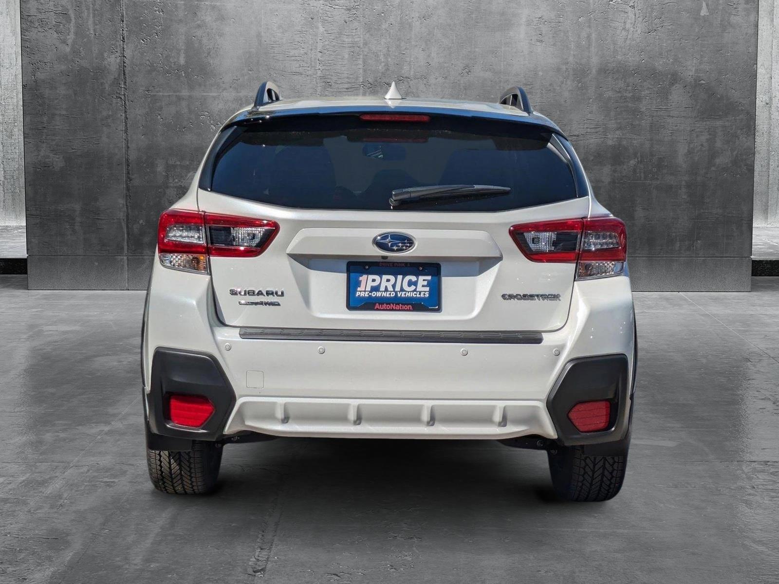 2023 Subaru Crosstrek Vehicle Photo in Tampa, FL 33614