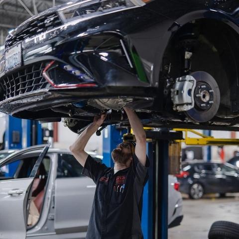 2020 Ford Explorer Vehicle Photo in Everett, WA 98204