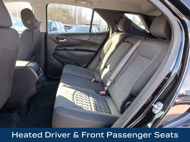 2022 Chevrolet Equinox Vehicle Photo in PAWLING, NY 12564-3219
