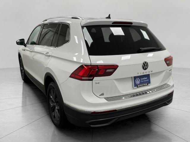 2024 Volkswagen Tiguan Vehicle Photo in Appleton, WI 54913