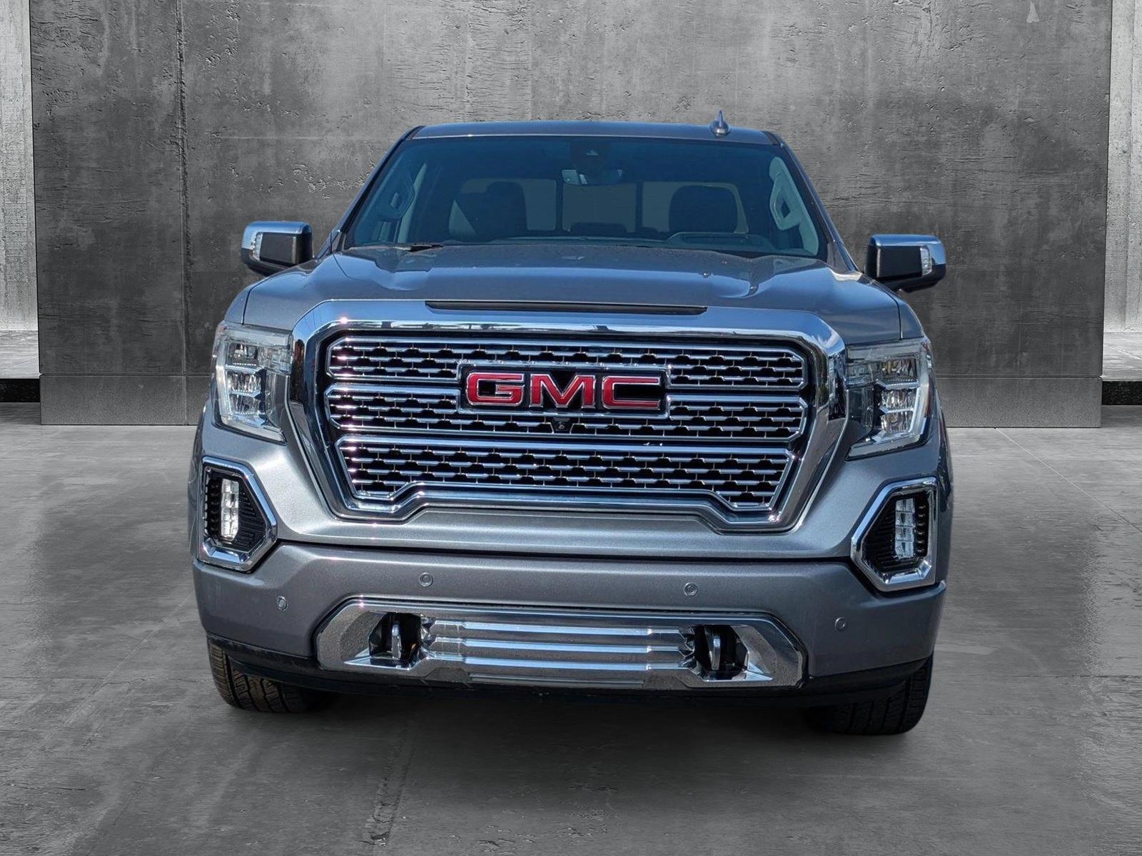 2020 GMC Sierra 1500 Vehicle Photo in Sanford, FL 32771