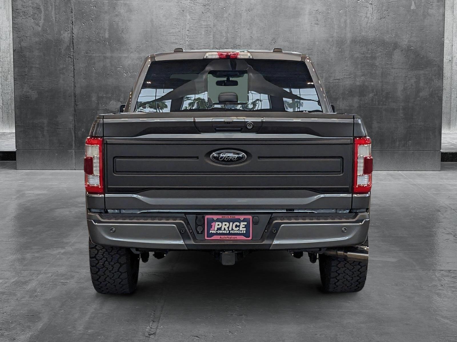 2021 Ford F-150 Vehicle Photo in Sanford, FL 32771