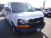 Used 2019 Chevrolet Express Cargo Work Van with VIN 1GCWGBFG4K1259786 for sale in Eaton, OH