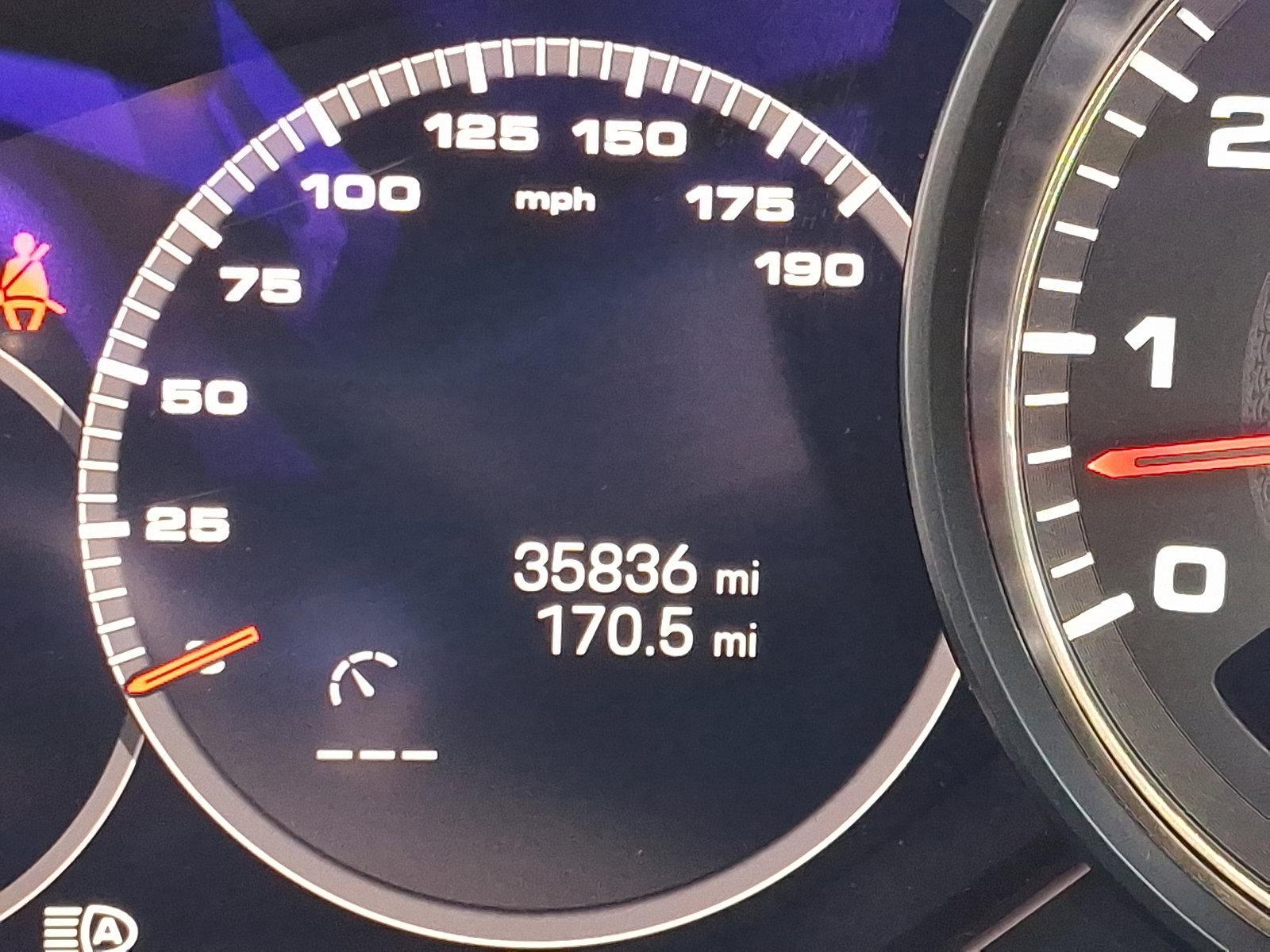 2022 Porsche Cayenne Vehicle Photo in Lancaster, PA 17601