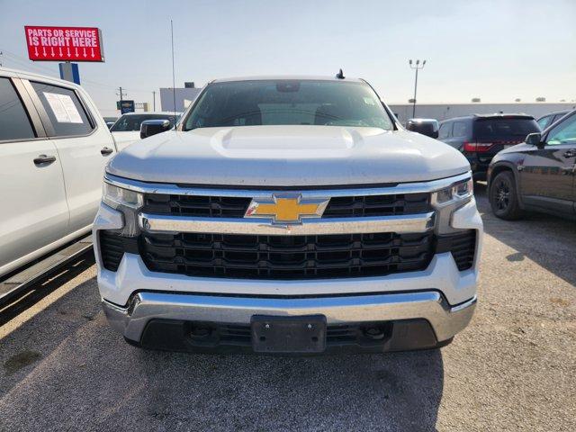 2022 Chevrolet Silverado 1500 Vehicle Photo in SUGAR LAND, TX 77478-0000