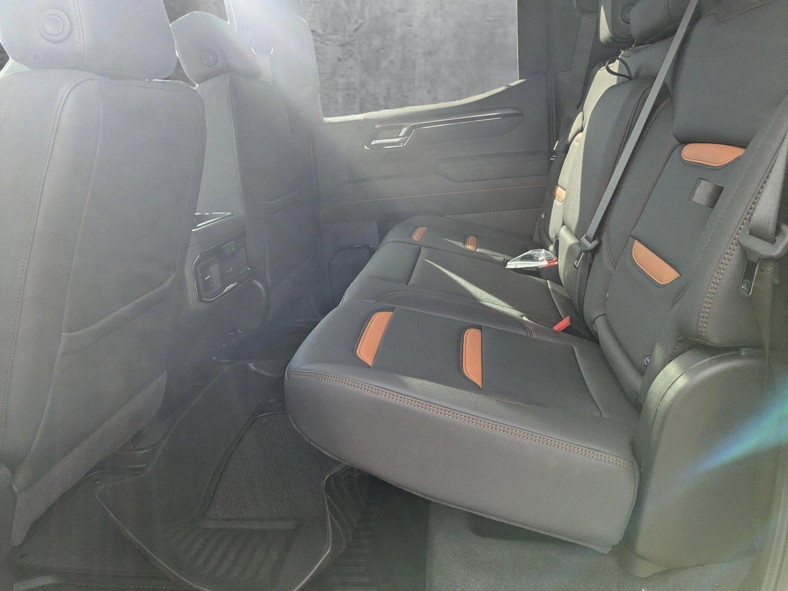 2025 GMC Sierra 1500 Vehicle Photo in LONE TREE, CO 80124-2750
