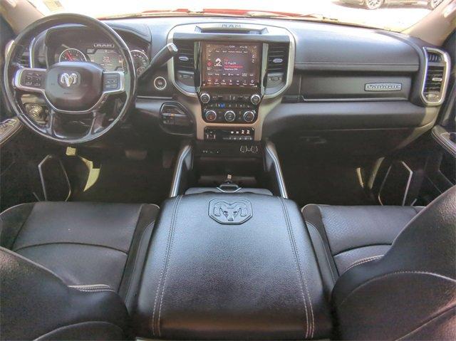 2019 Ram 2500 Vehicle Photo in COLLIERVILLE, TN 38017-9006