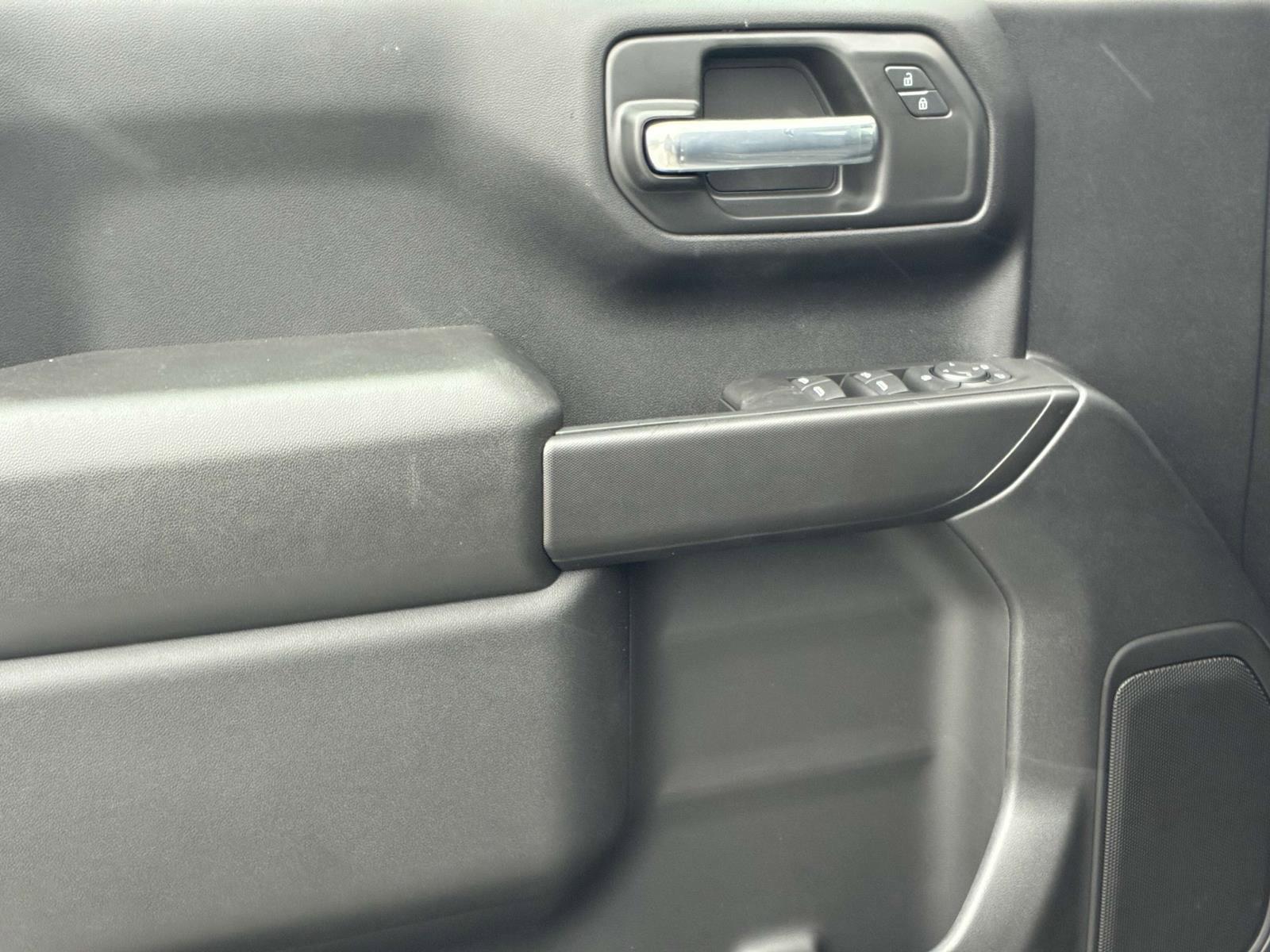 2025 Chevrolet Silverado 1500 Vehicle Photo in LOS ANGELES, CA 90007-3794