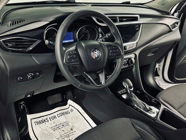 2023 Buick Encore GX Vehicle Photo in MEDINA, OH 44256-9631