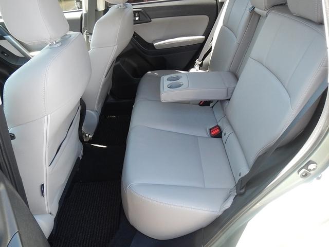 2014 Subaru Forester Vehicle Photo in JASPER, GA 30143-8655