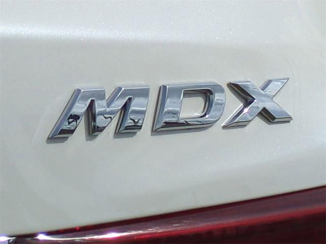 2016 Acura MDX Vehicle Photo in ALBERTVILLE, AL 35950-0246
