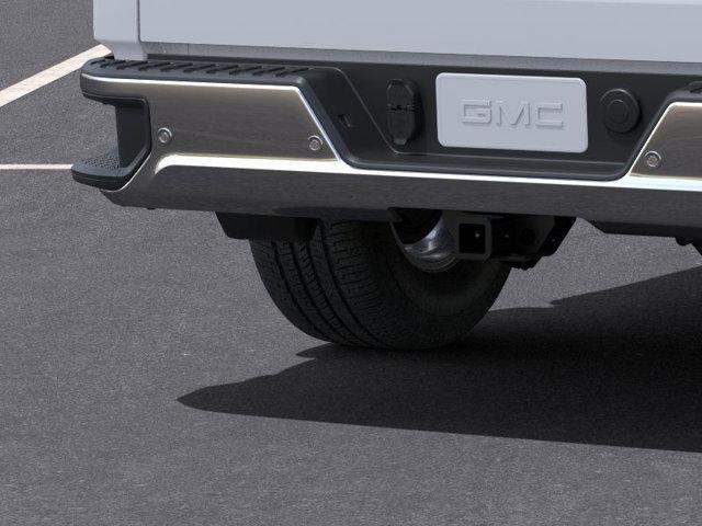 2025 GMC Sierra 1500 Vehicle Photo in ALBERTVILLE, AL 35950-0246