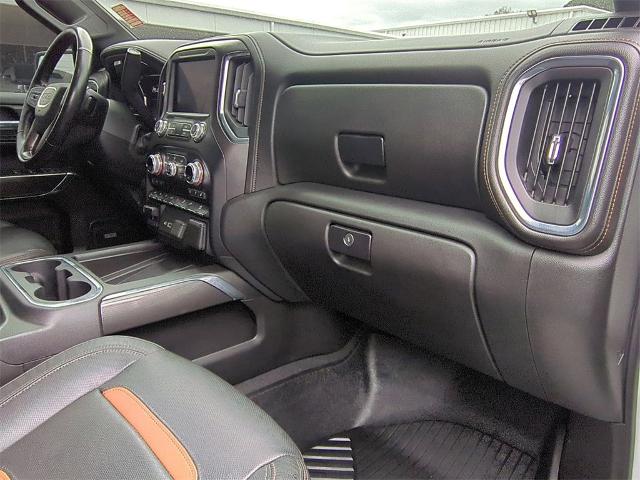 2020 GMC Sierra 1500 Vehicle Photo in ALBERTVILLE, AL 35950-0246
